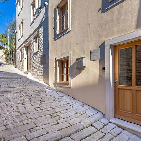 Pula Residence Rooms And Apartments Old City Center エクステリア 写真