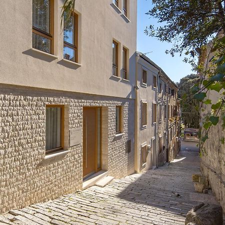 Pula Residence Rooms And Apartments Old City Center エクステリア 写真