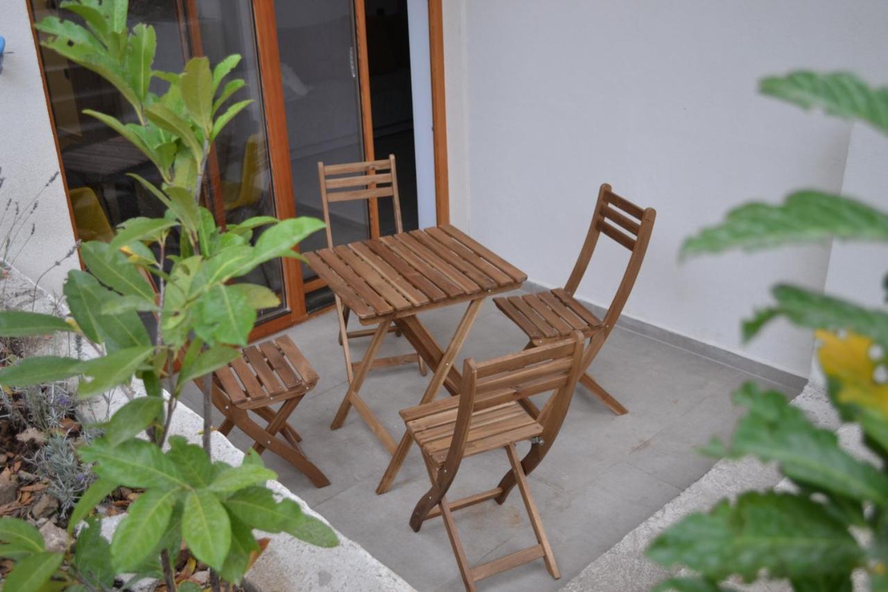 Pula Residence Rooms And Apartments Old City Center エクステリア 写真