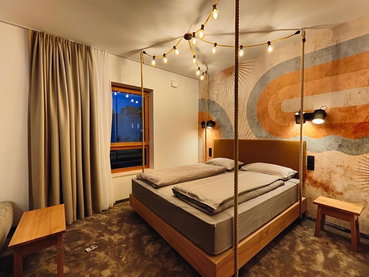 Pula Residence Rooms And Apartments Old City Center エクステリア 写真
