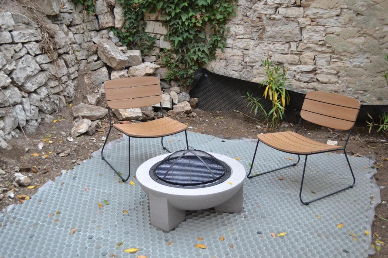 Pula Residence Rooms And Apartments Old City Center エクステリア 写真