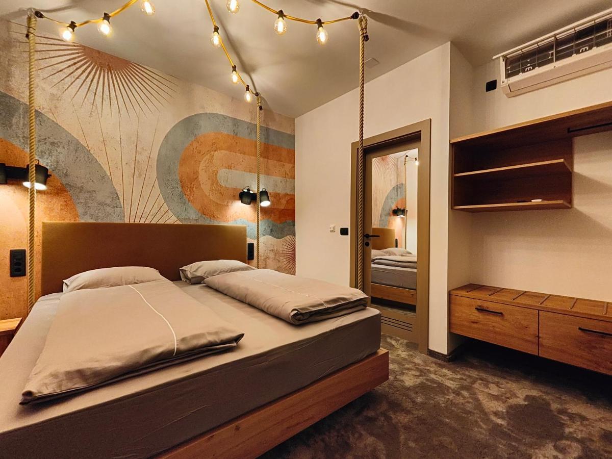 Pula Residence Rooms And Apartments Old City Center エクステリア 写真