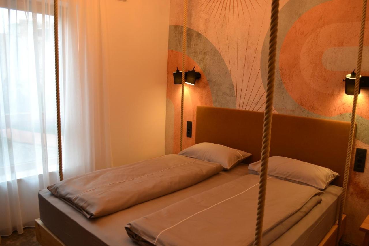Pula Residence Rooms And Apartments Old City Center エクステリア 写真