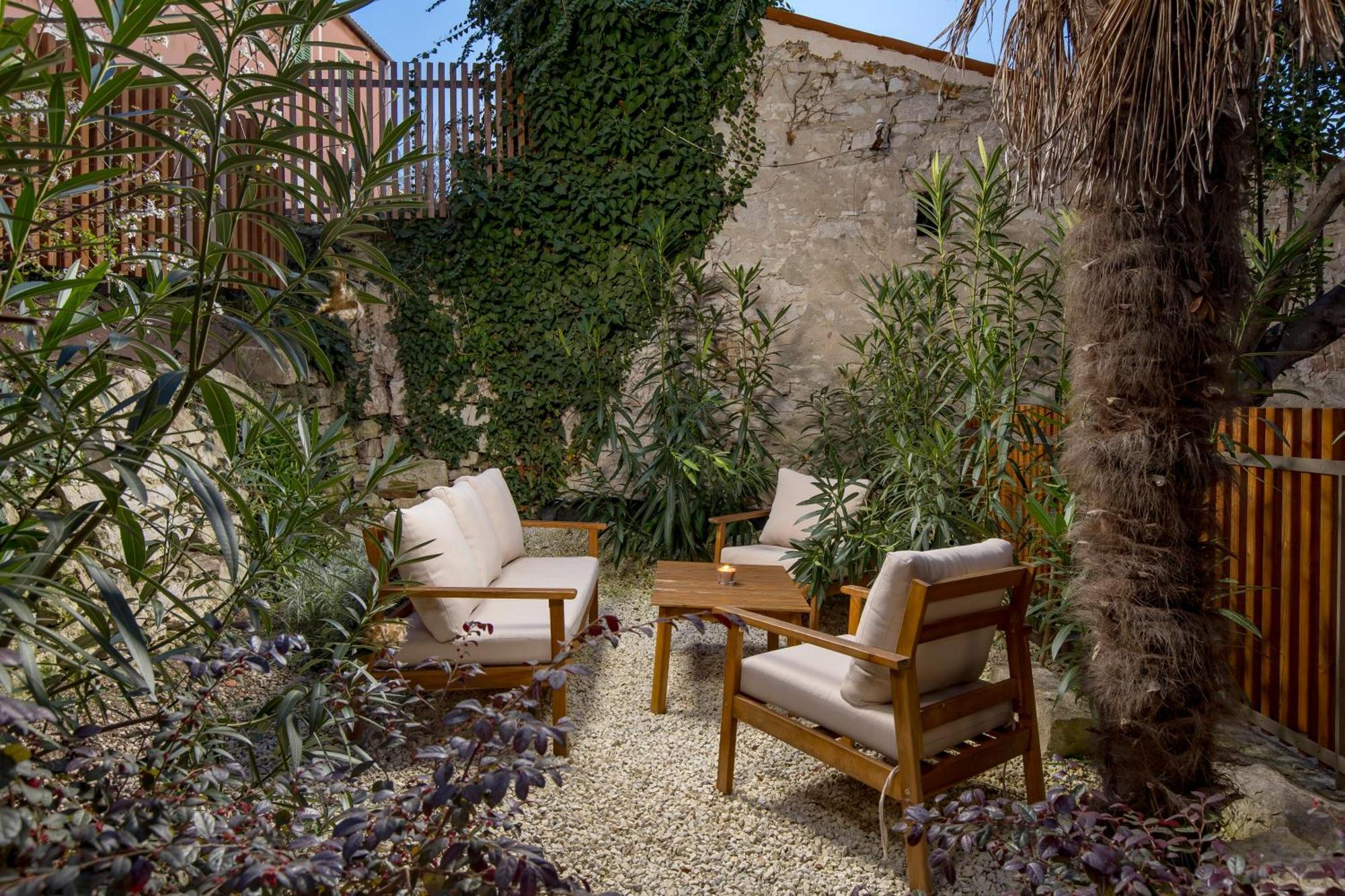 Pula Residence Rooms And Apartments Old City Center エクステリア 写真