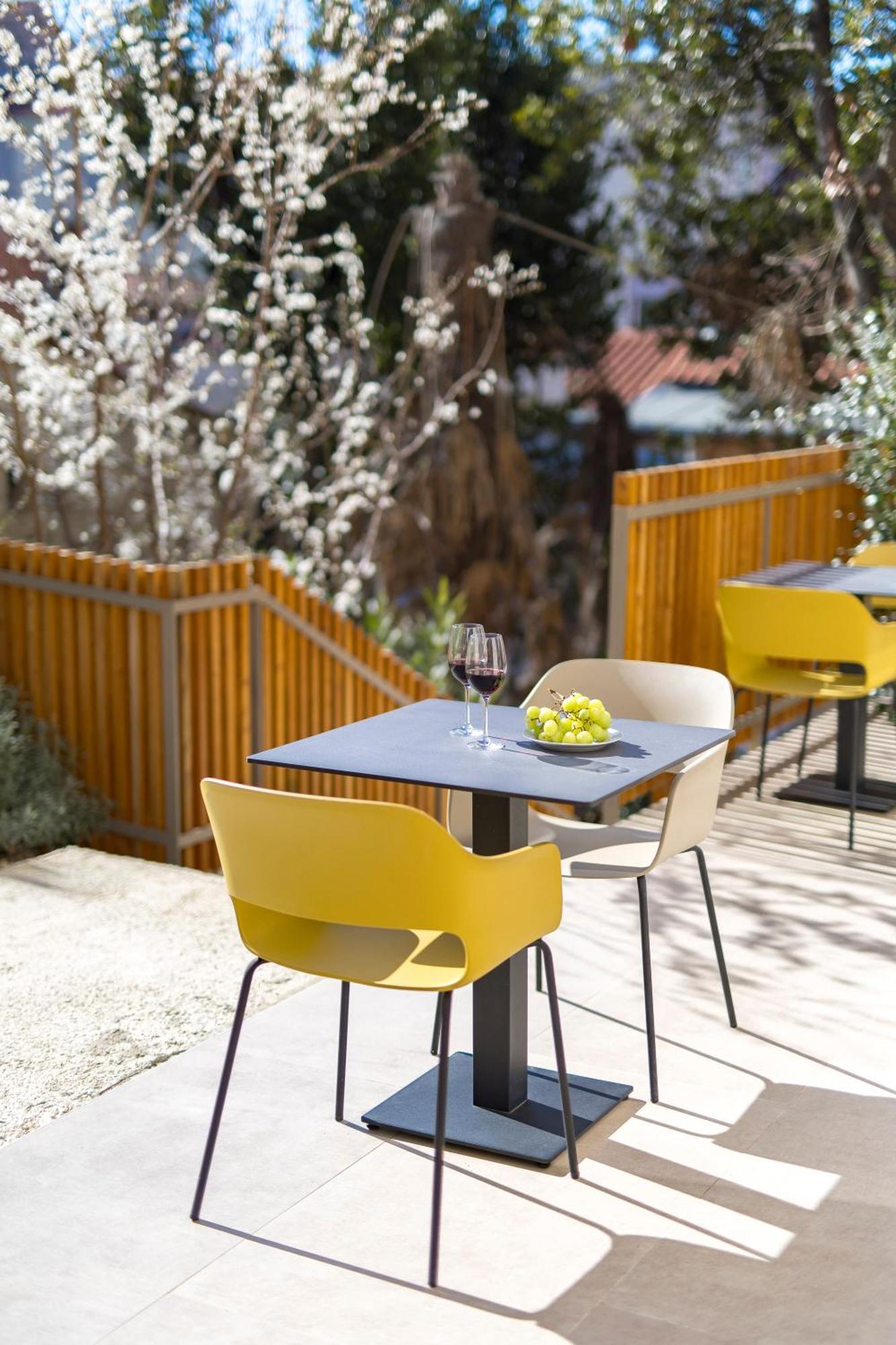 Pula Residence Rooms And Apartments Old City Center エクステリア 写真