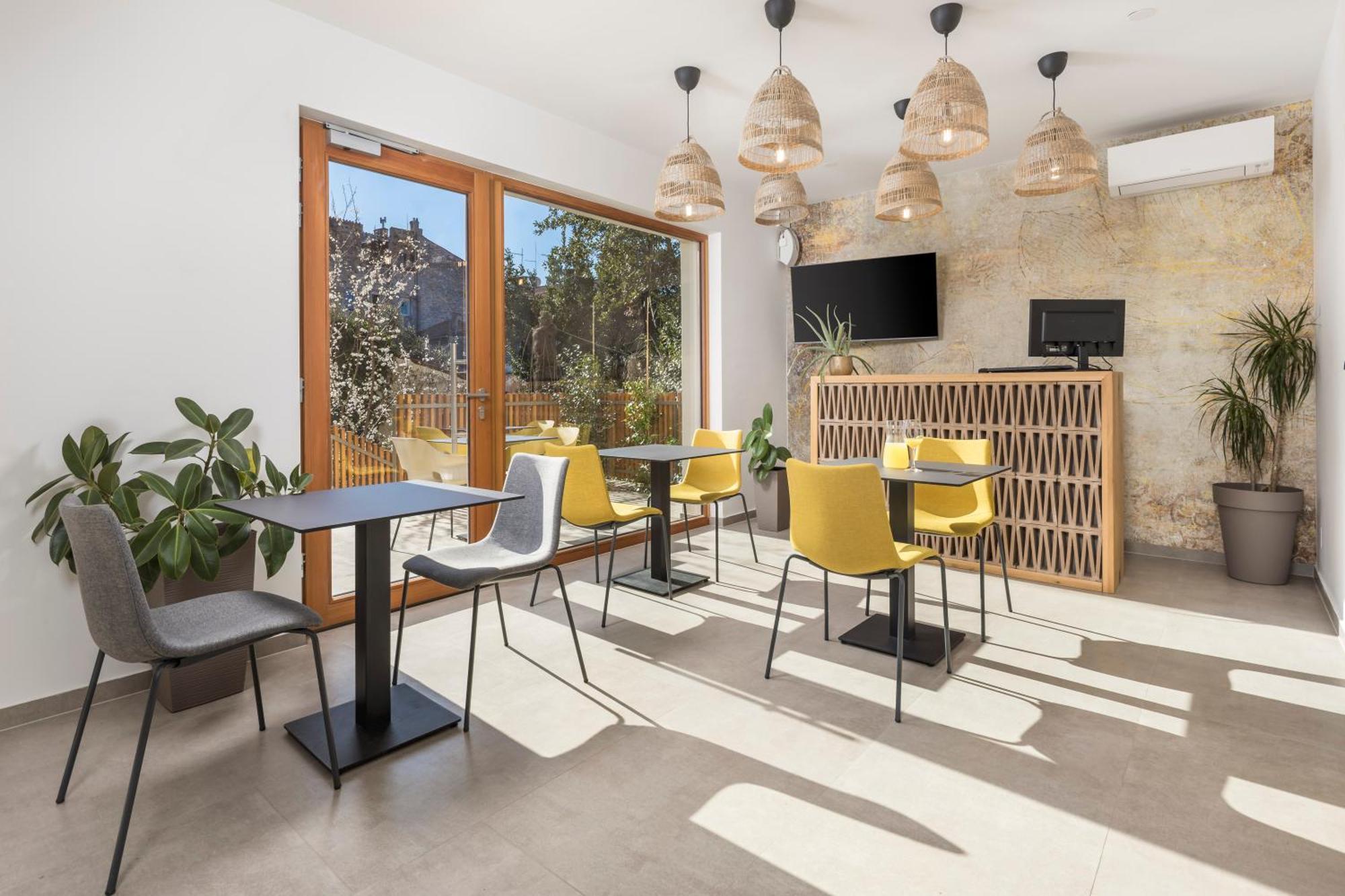 Pula Residence Rooms And Apartments Old City Center エクステリア 写真