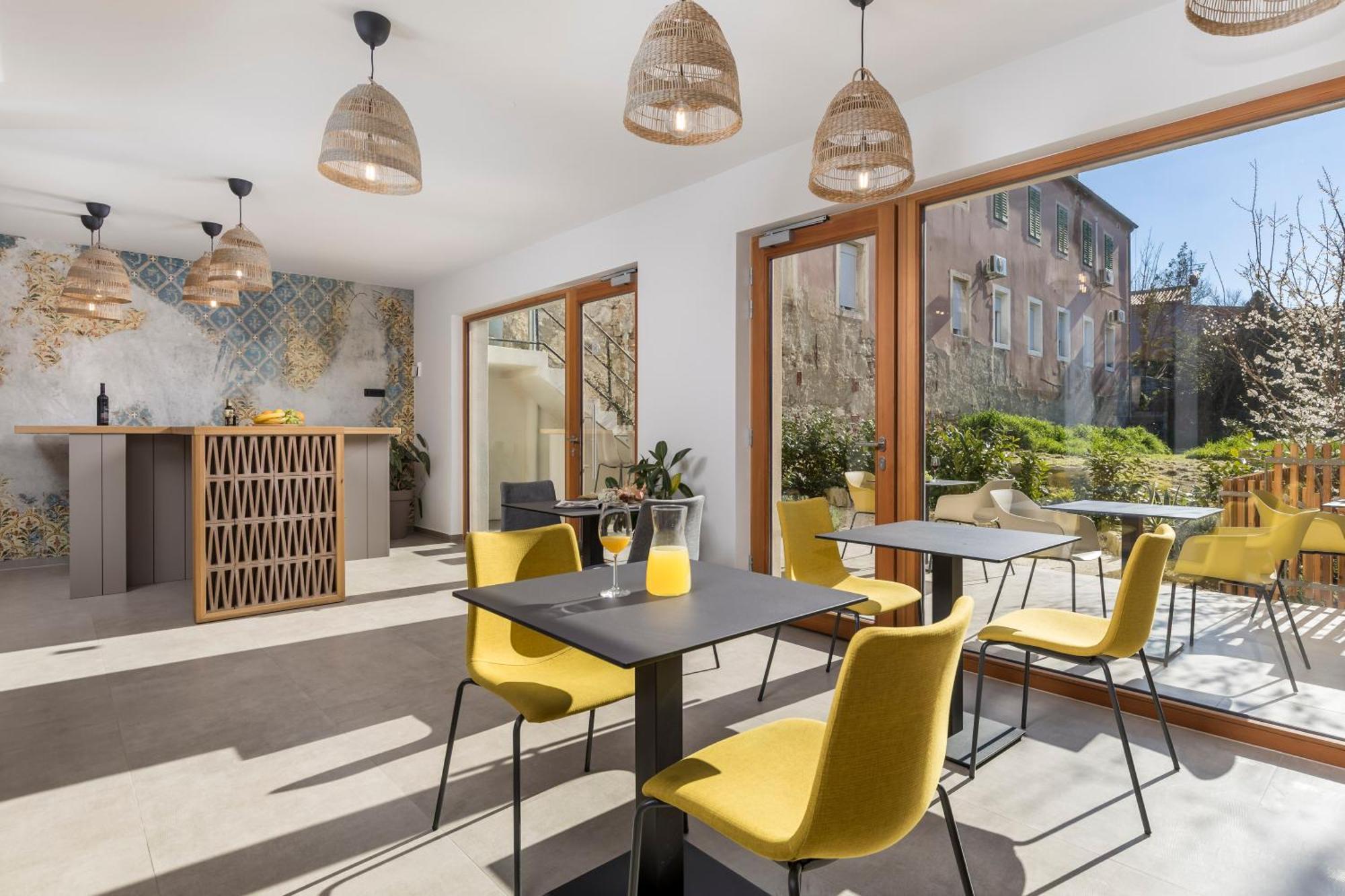 Pula Residence Rooms And Apartments Old City Center エクステリア 写真