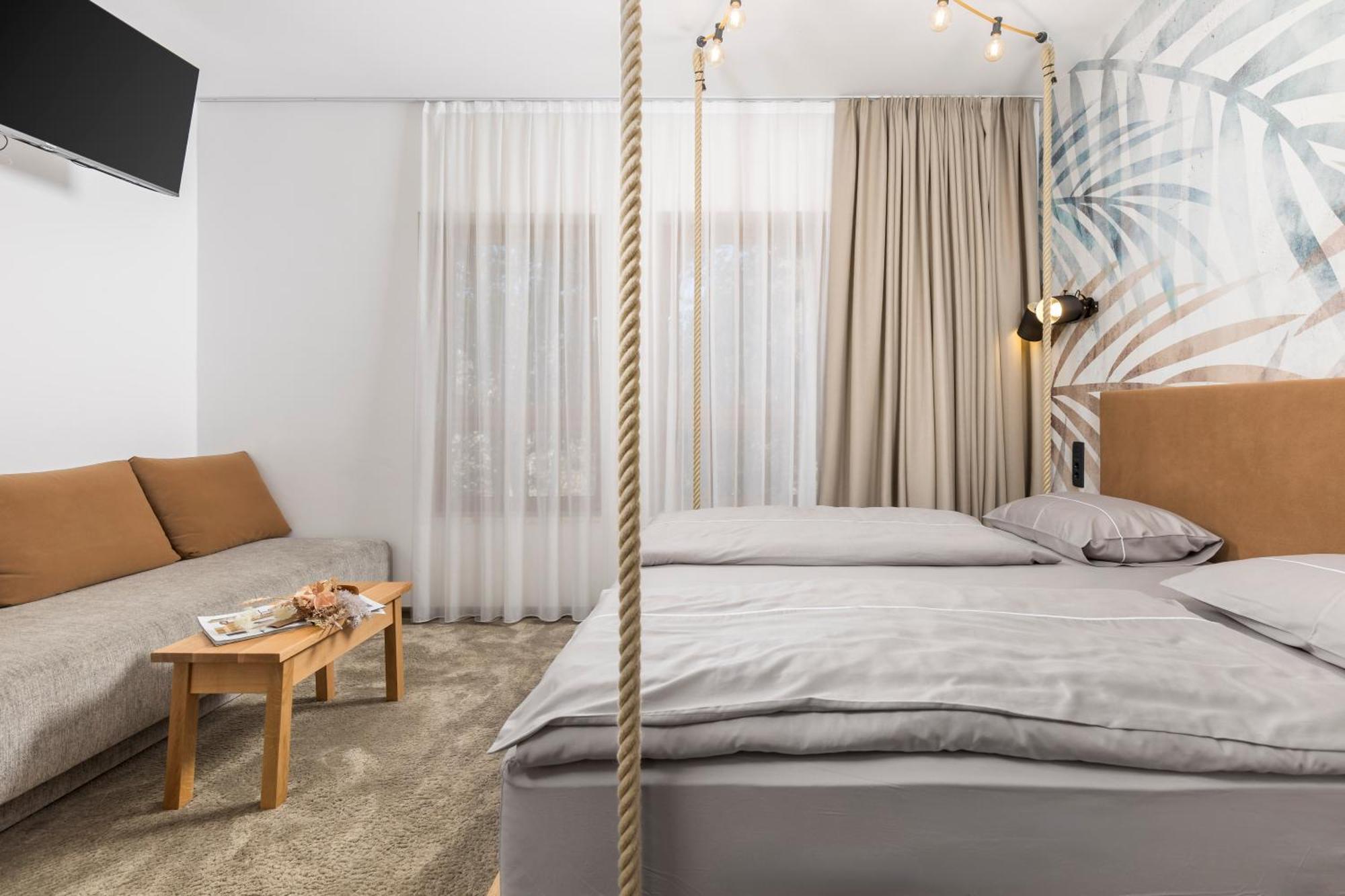 Pula Residence Rooms And Apartments Old City Center エクステリア 写真