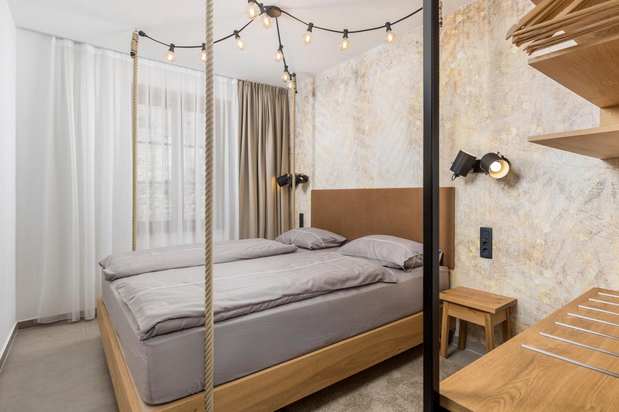 Pula Residence Rooms And Apartments Old City Center エクステリア 写真