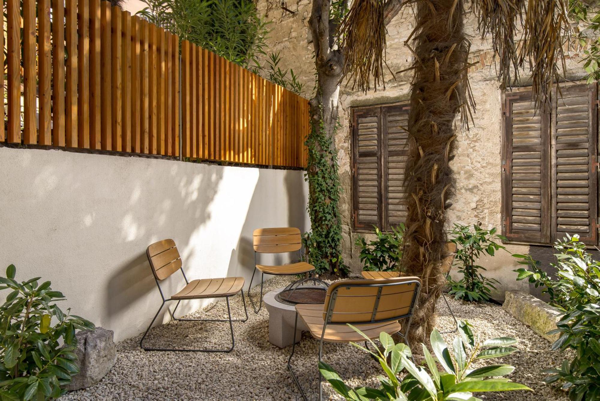 Pula Residence Rooms And Apartments Old City Center エクステリア 写真