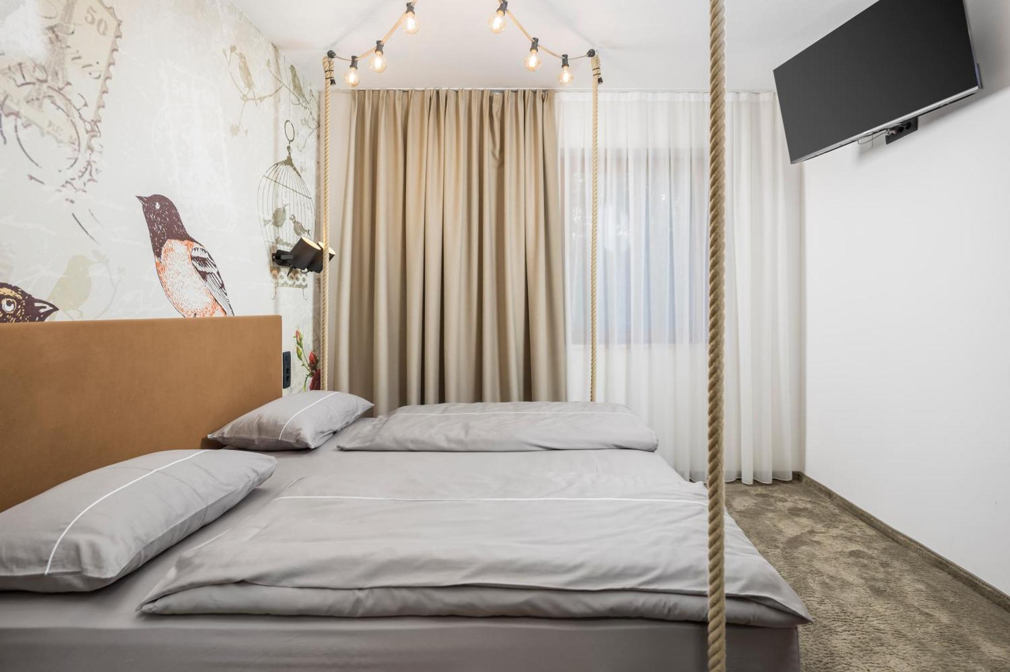 Pula Residence Rooms And Apartments Old City Center エクステリア 写真