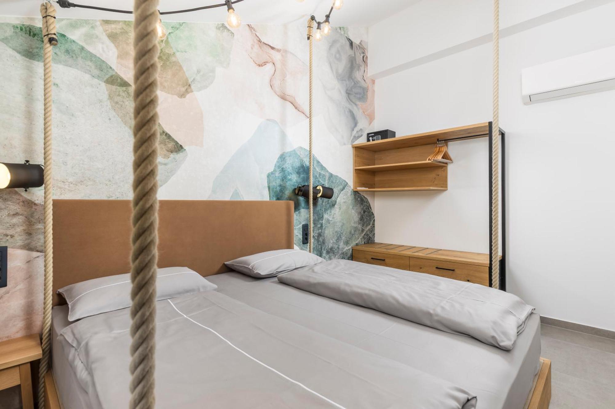 Pula Residence Rooms And Apartments Old City Center エクステリア 写真