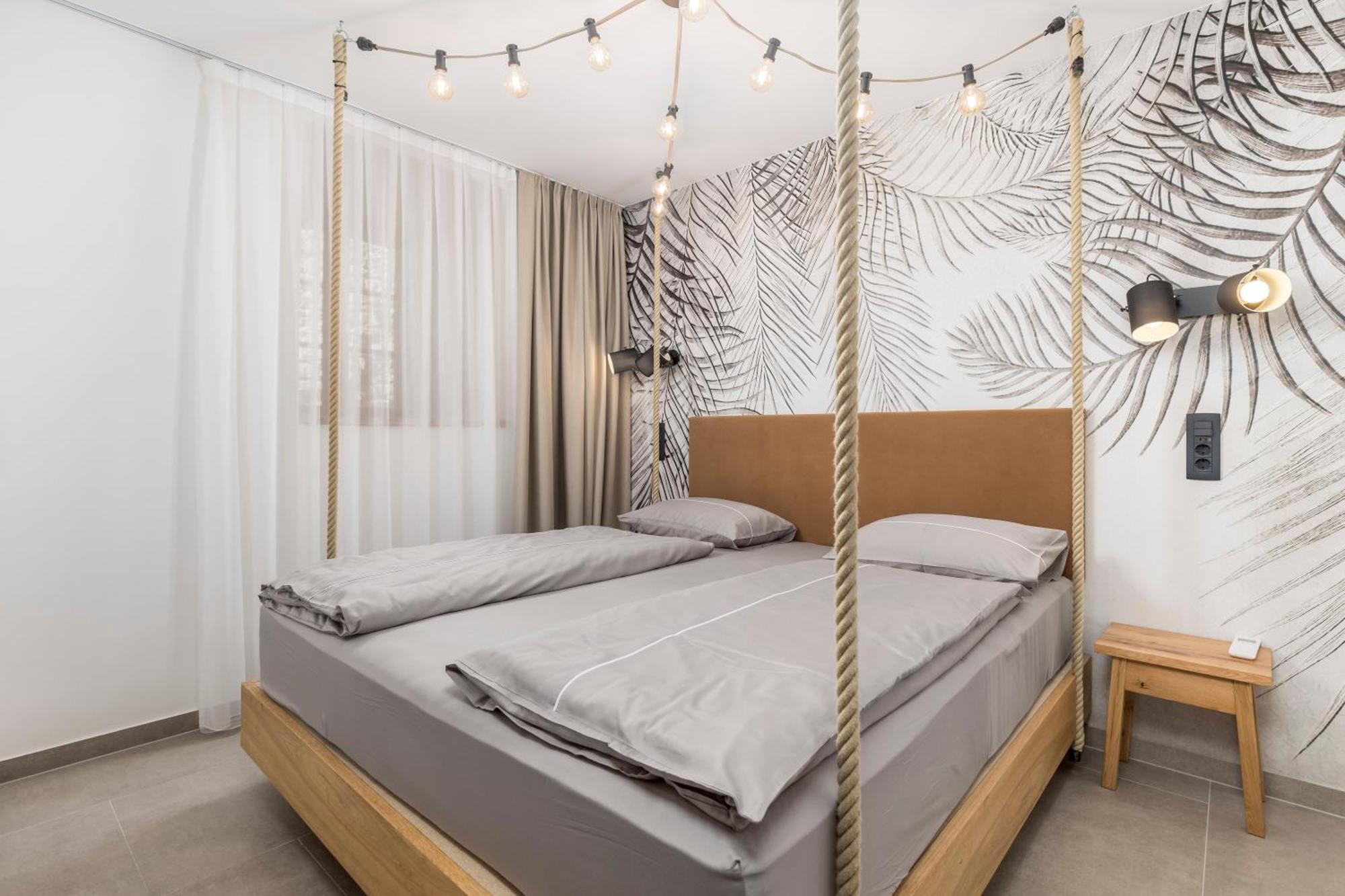 Pula Residence Rooms And Apartments Old City Center エクステリア 写真