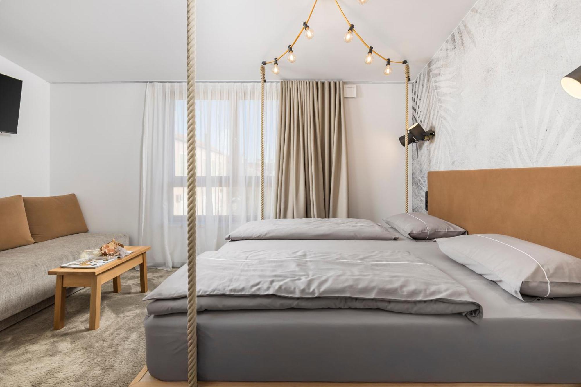 Pula Residence Rooms And Apartments Old City Center エクステリア 写真