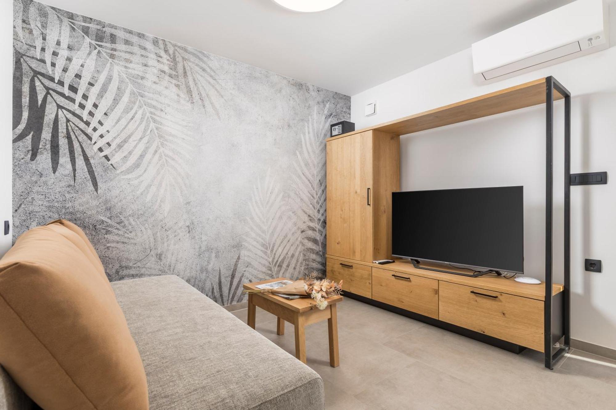 Pula Residence Rooms And Apartments Old City Center エクステリア 写真