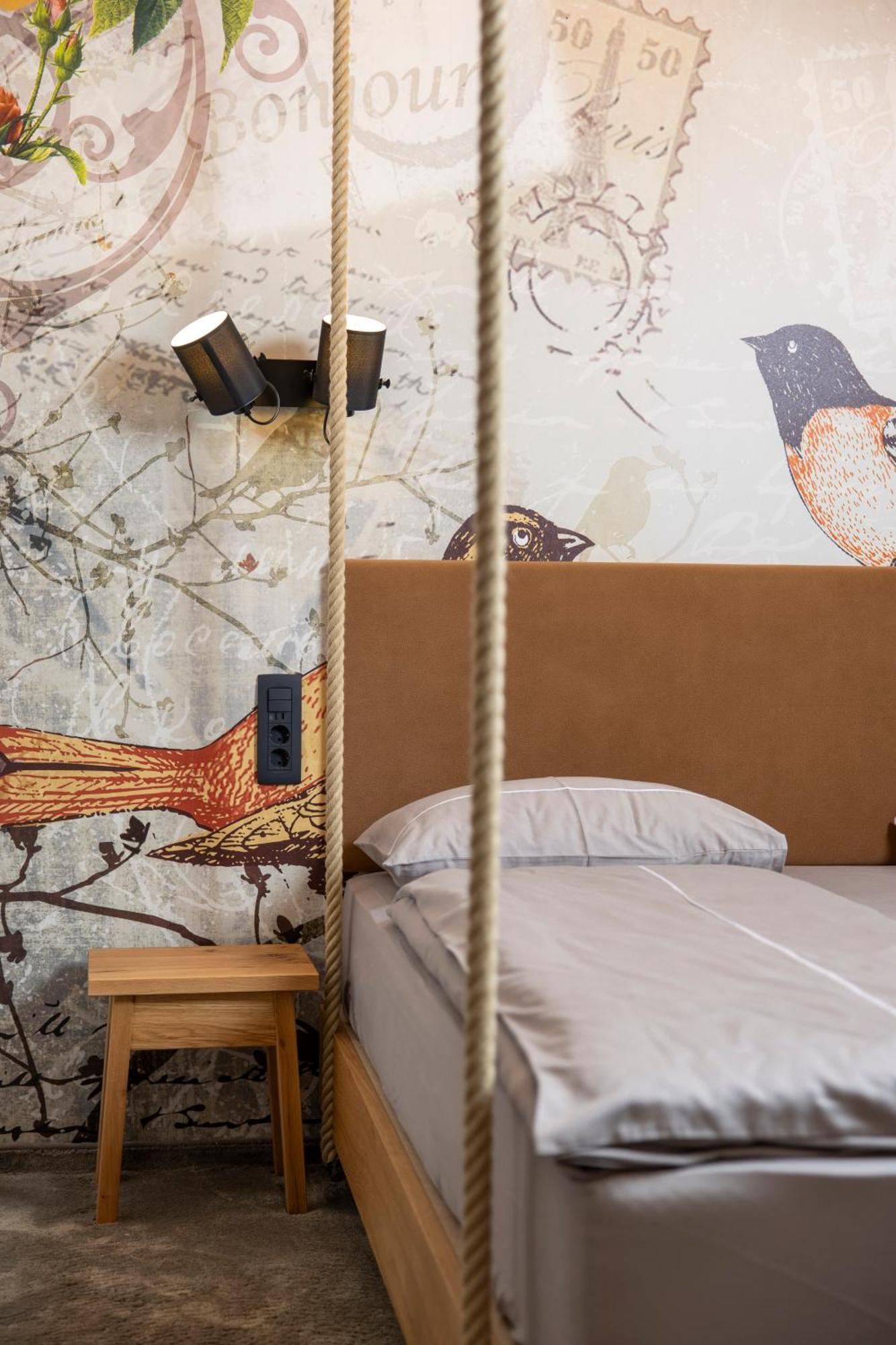 Pula Residence Rooms And Apartments Old City Center エクステリア 写真