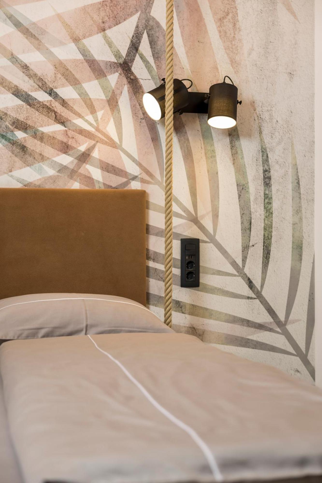 Pula Residence Rooms And Apartments Old City Center エクステリア 写真