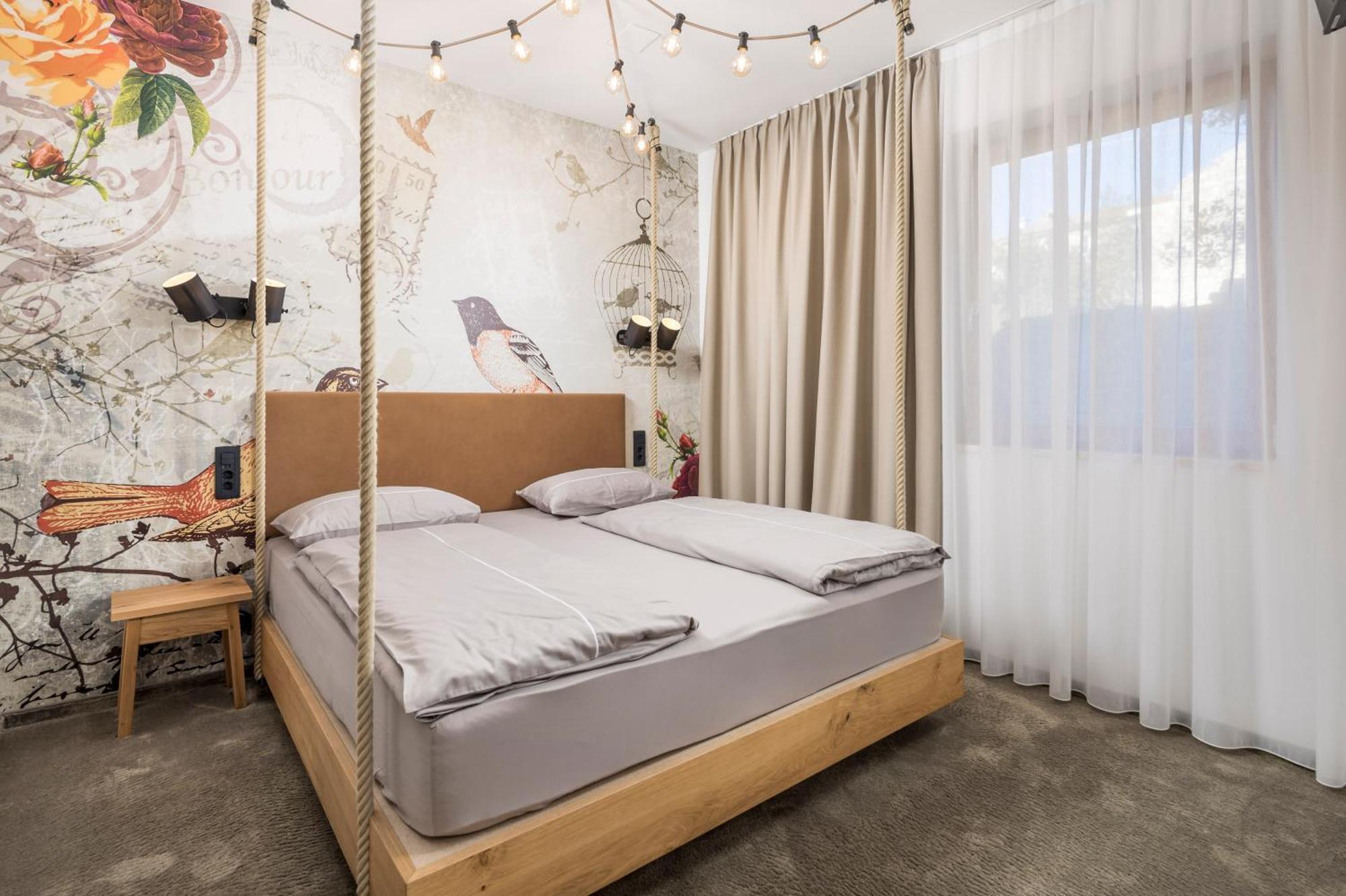 Pula Residence Rooms And Apartments Old City Center エクステリア 写真