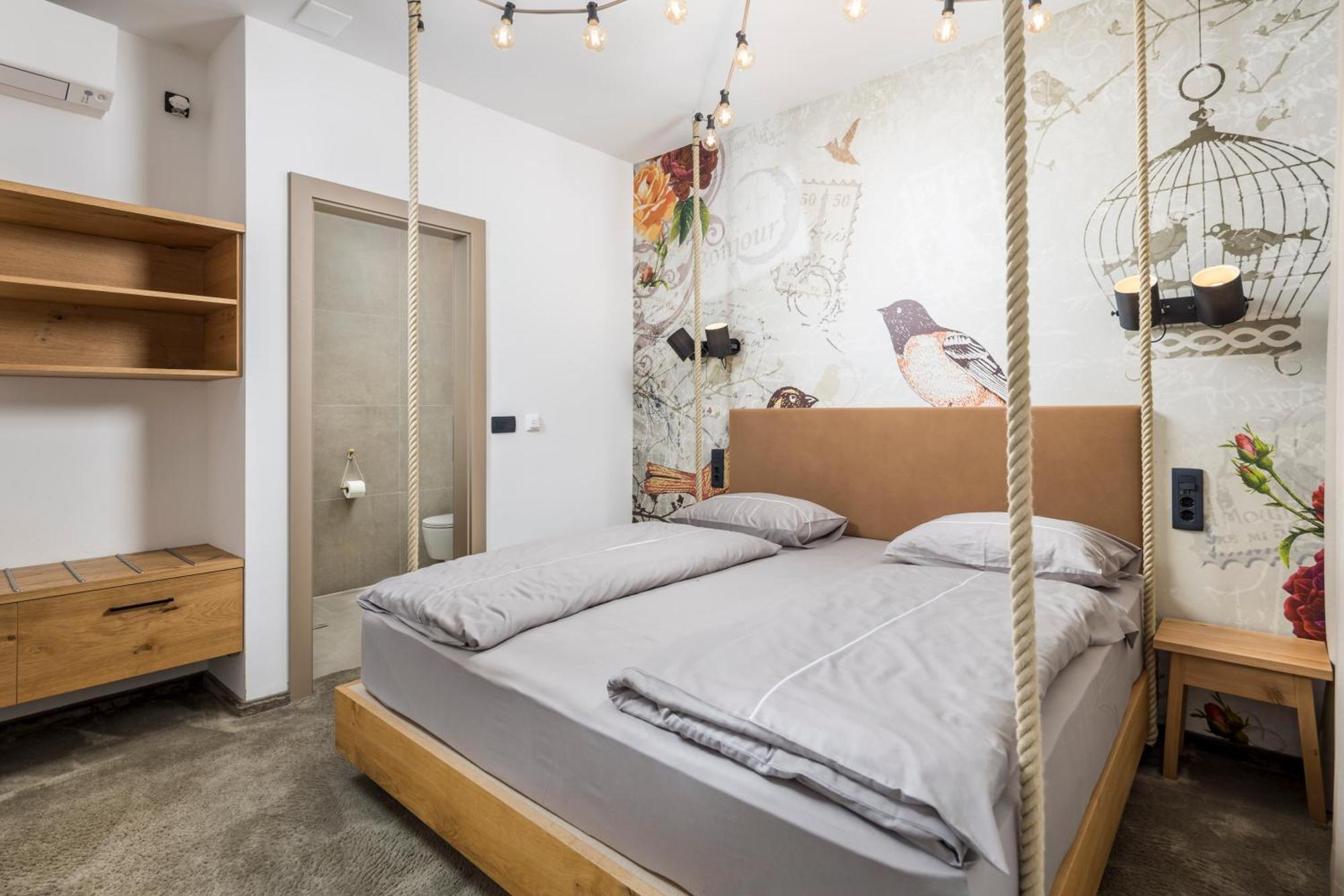 Pula Residence Rooms And Apartments Old City Center エクステリア 写真