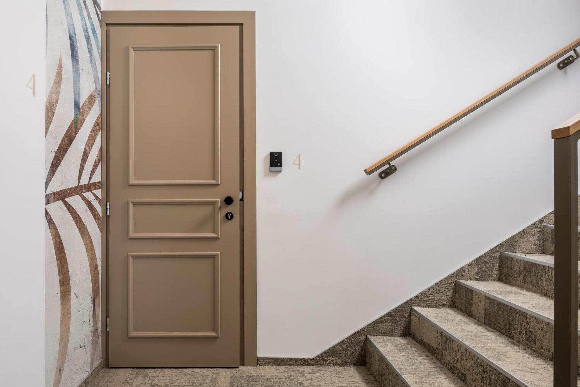 Pula Residence Rooms And Apartments Old City Center エクステリア 写真